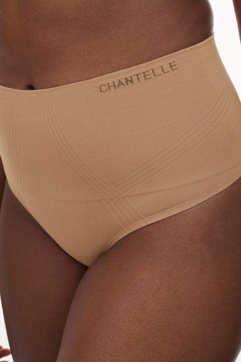 Chantelle Smooth Comfort High Waist Thong